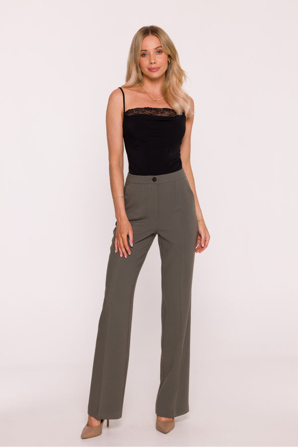 Women trousers model 217264